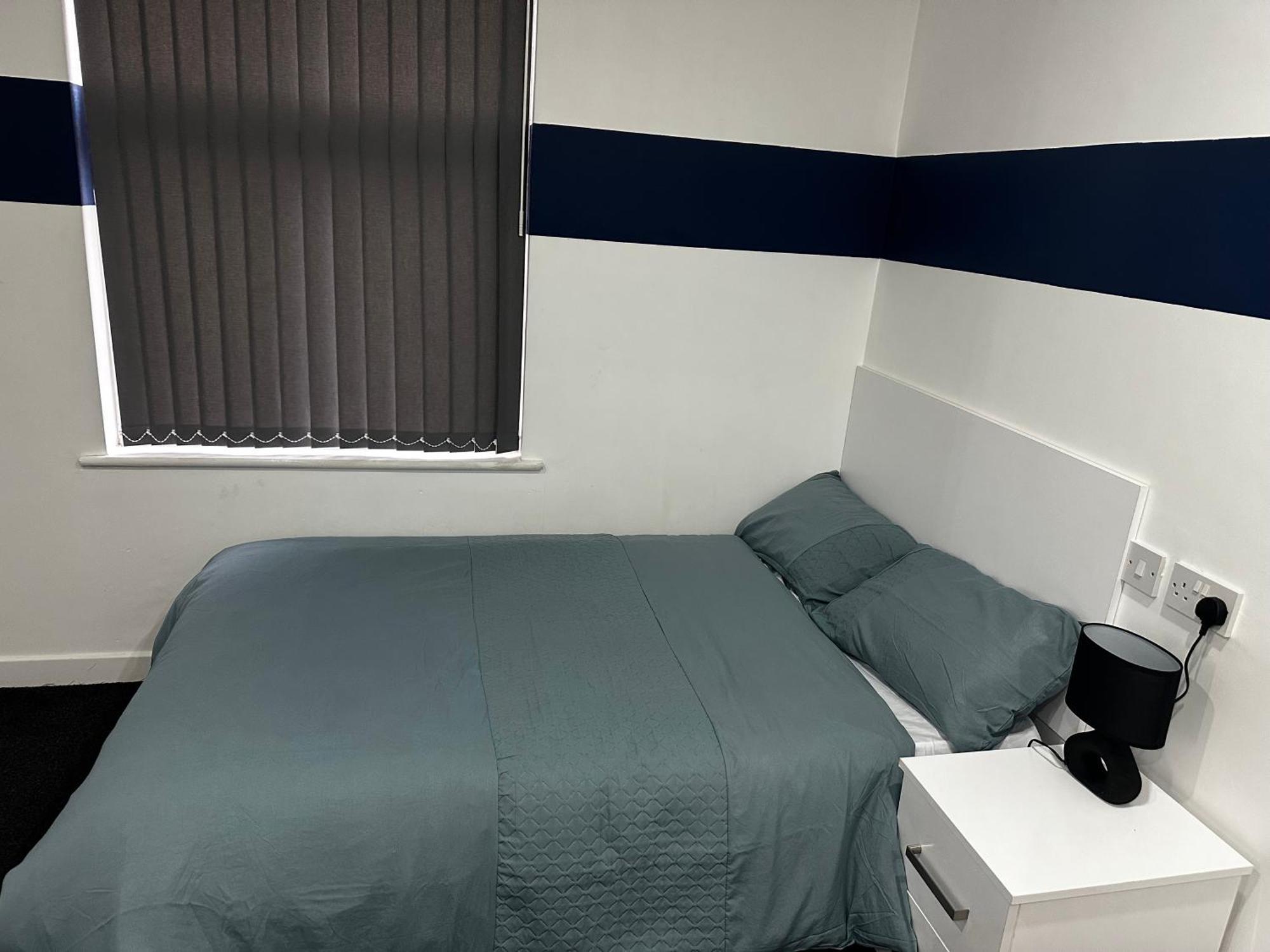 Cozzy Haven Two Min From Train Station Apartment Leicester Exterior photo
