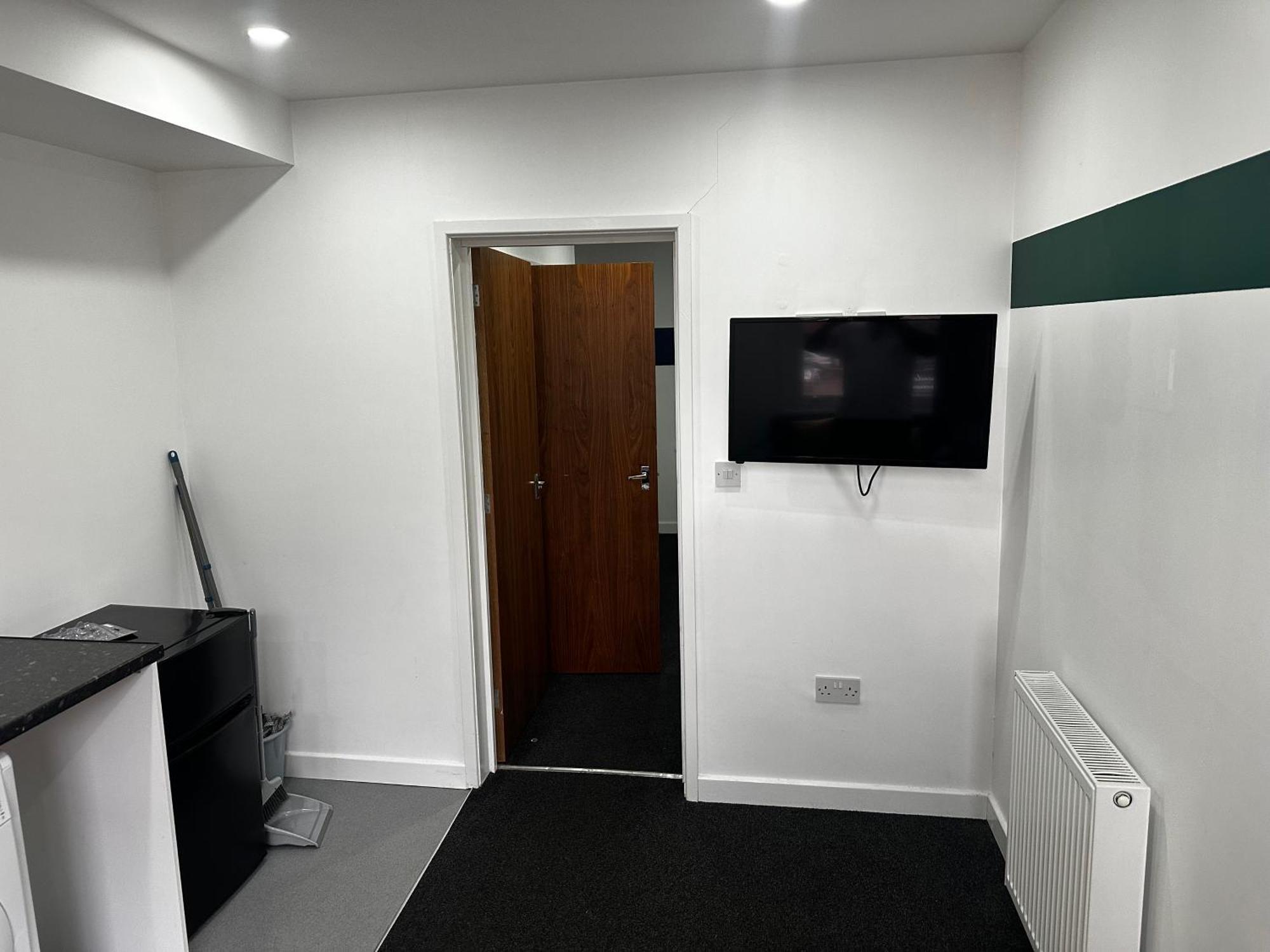 Cozzy Haven Two Min From Train Station Apartment Leicester Exterior photo